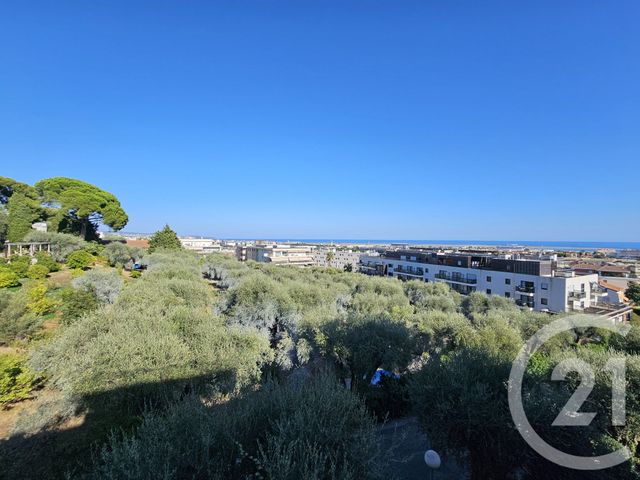 Appartement F2 à vendre - 2 pièces - 33.0 m2 - ST LAURENT DU VAR - 06 - PROVENCE-ALPES-COTE-D-AZUR - Century 21 Rivièra Transactions