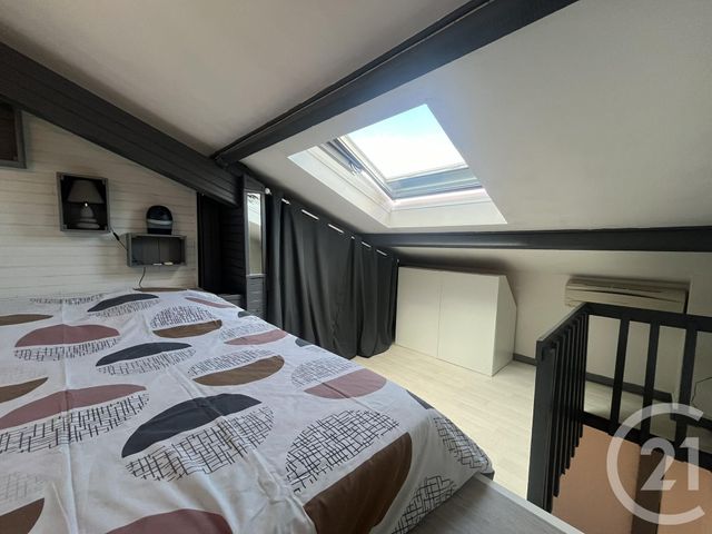 Appartement F2 à louer - 2 pièces - 23.94 m2 - ST LAURENT DU VAR - 06 - PROVENCE-ALPES-COTE-D-AZUR - Century 21 Rivièra Transactions