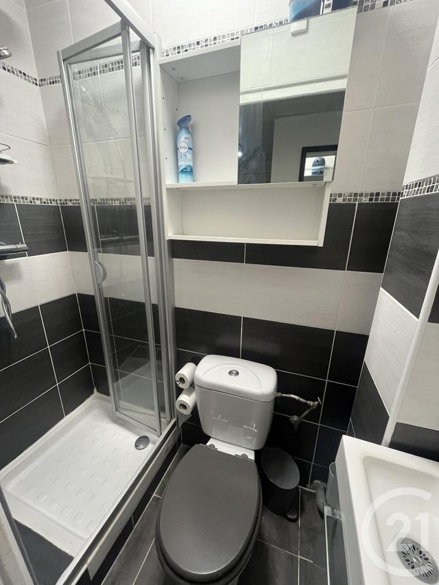 Appartement F2 à louer - 2 pièces - 23.94 m2 - ST LAURENT DU VAR - 06 - PROVENCE-ALPES-COTE-D-AZUR - Century 21 Rivièra Transactions