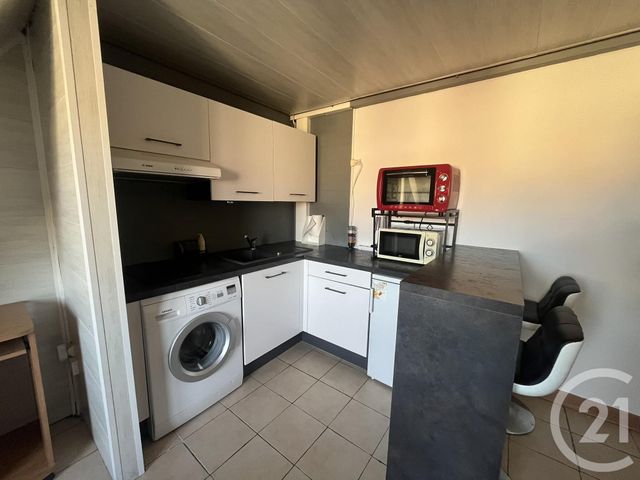 Appartement F2 à louer - 2 pièces - 23.94 m2 - ST LAURENT DU VAR - 06 - PROVENCE-ALPES-COTE-D-AZUR - Century 21 Rivièra Transactions