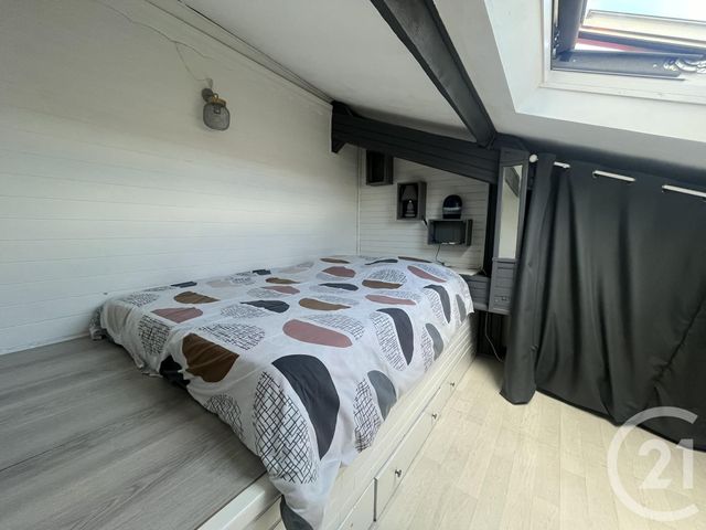 Appartement F2 à louer - 2 pièces - 23.94 m2 - ST LAURENT DU VAR - 06 - PROVENCE-ALPES-COTE-D-AZUR - Century 21 Rivièra Transactions