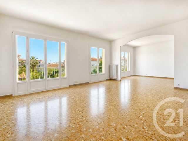 Appartement F5 à vendre ST LAURENT DU VAR