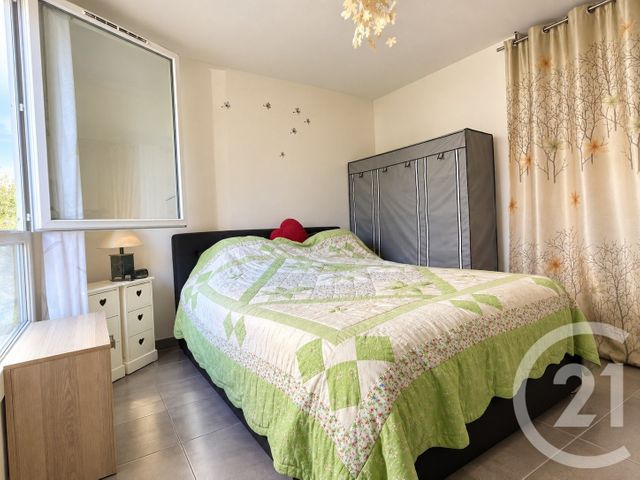 Appartement F2 à vendre - 2 pièces - 40.5 m2 - NICE - 06 - PROVENCE-ALPES-COTE-D-AZUR - Century 21 Rivièra Transactions