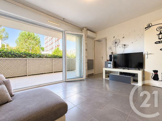 appartement - NICE - 06