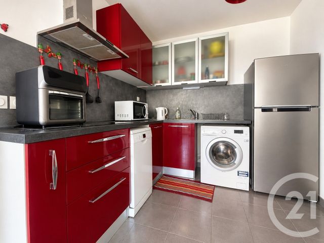 Appartement F2 à vendre - 2 pièces - 40.5 m2 - NICE - 06 - PROVENCE-ALPES-COTE-D-AZUR - Century 21 Rivièra Transactions