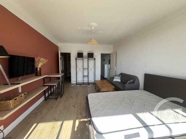Appartement F1 à louer - 1 pièce - 27.49 m2 - CAGNES SUR MER - 06 - PROVENCE-ALPES-COTE-D-AZUR - Century 21 Rivièra Transactions