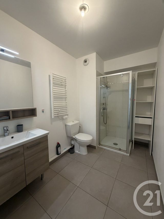 Appartement Studio à louer - 1 pièce - 24.82 m2 - NICE - 06 - PROVENCE-ALPES-COTE-D-AZUR - Century 21 Rivièra Transactions