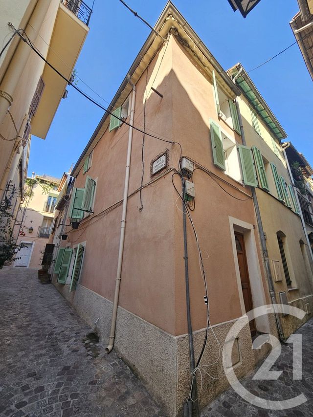 Maison à vendre ST LAURENT DU VAR