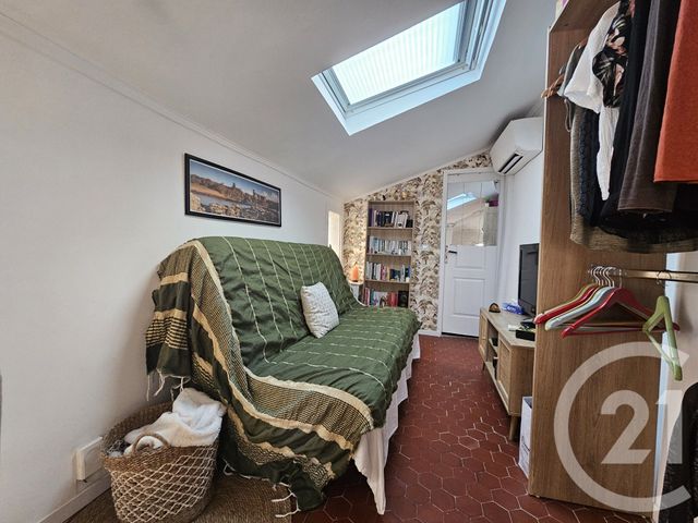 maison à vendre - 3 pièces - 43.0 m2 - ST LAURENT DU VAR - 06 - PROVENCE-ALPES-COTE-D-AZUR - Century 21 Rivièra Transactions