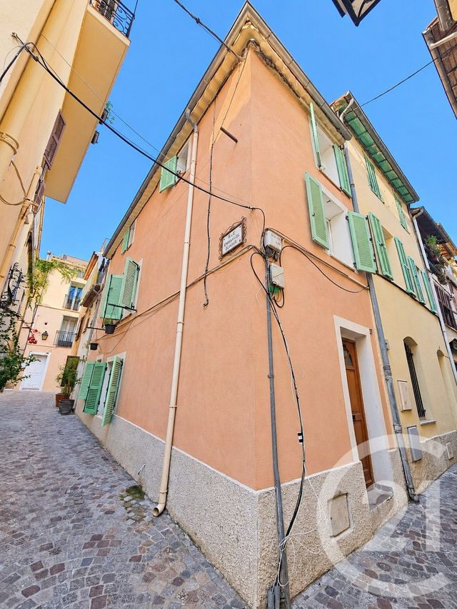 Maison à vendre ST LAURENT DU VAR