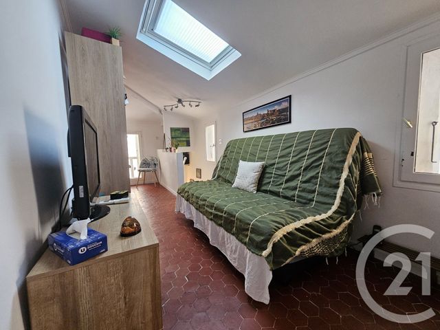 maison à vendre - 3 pièces - 43.0 m2 - ST LAURENT DU VAR - 06 - PROVENCE-ALPES-COTE-D-AZUR - Century 21 Rivièra Transactions