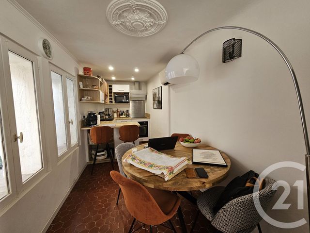 maison à vendre - 3 pièces - 43.0 m2 - ST LAURENT DU VAR - 06 - PROVENCE-ALPES-COTE-D-AZUR - Century 21 Rivièra Transactions