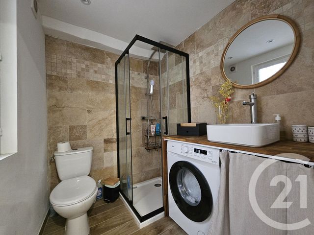 maison à vendre - 3 pièces - 43.0 m2 - ST LAURENT DU VAR - 06 - PROVENCE-ALPES-COTE-D-AZUR - Century 21 Rivièra Transactions