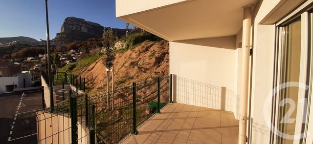 Appartement F2 à louer - 2 pièces - 48.6 m2 - ST JEANNET - 06 - PROVENCE-ALPES-COTE-D-AZUR - Century 21 Rivièra Transactions
