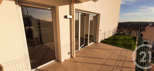 appartement - ST JEANNET - 06