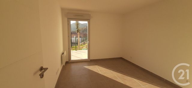 Appartement F2 à louer - 2 pièces - 48.6 m2 - ST JEANNET - 06 - PROVENCE-ALPES-COTE-D-AZUR - Century 21 Rivièra Transactions