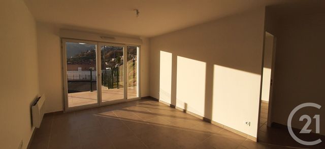 Appartement F2 à louer - 2 pièces - 48.6 m2 - ST JEANNET - 06 - PROVENCE-ALPES-COTE-D-AZUR - Century 21 Rivièra Transactions