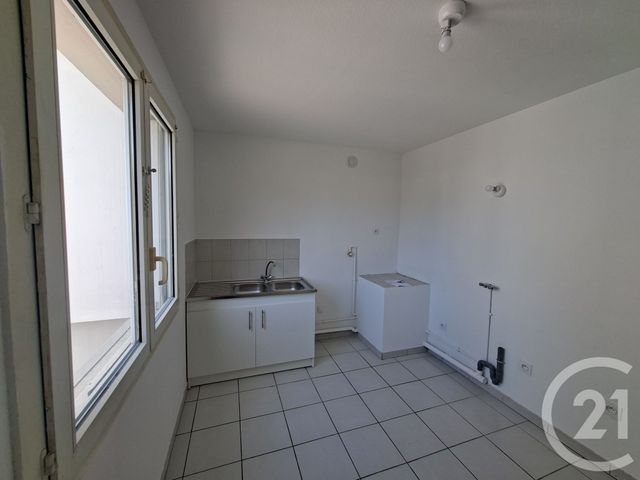 Appartement F4 à louer - 4 pièces - 82.75 m2 - NICE - 06 - PROVENCE-ALPES-COTE-D-AZUR - Century 21 Rivièra Transactions