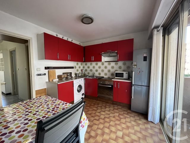 Appartement F2 à louer - 2 pièces - 58.21 m2 - ST LAURENT DU VAR - 06 - PROVENCE-ALPES-COTE-D-AZUR - Century 21 Rivièra Transactions