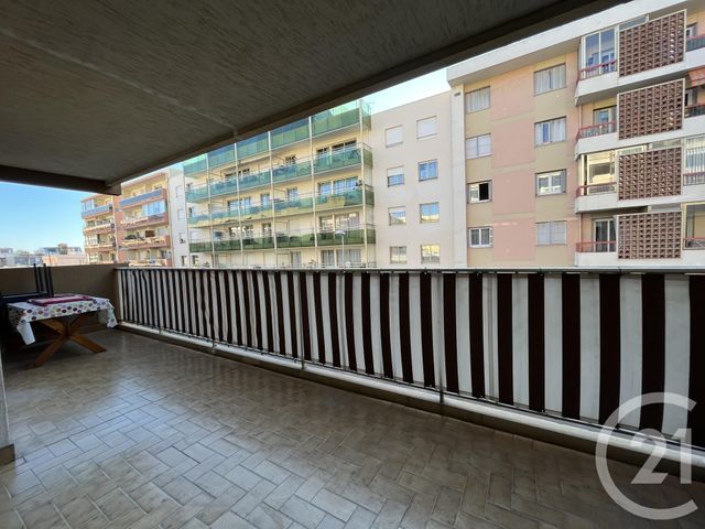 Appartement F2 à louer - 2 pièces - 58.21 m2 - ST LAURENT DU VAR - 06 - PROVENCE-ALPES-COTE-D-AZUR - Century 21 Rivièra Transactions