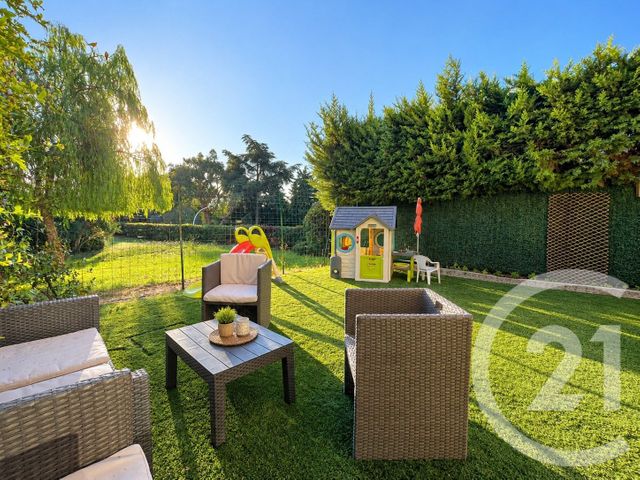 appartement - CAGNES SUR MER - 06