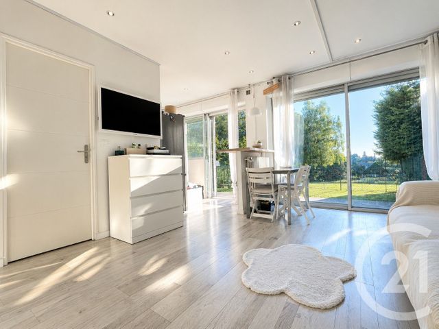 Appartement F1 à vendre - 1 pièce - 31.33 m2 - CAGNES SUR MER - 06 - PROVENCE-ALPES-COTE-D-AZUR - Century 21 Rivièra Transactions