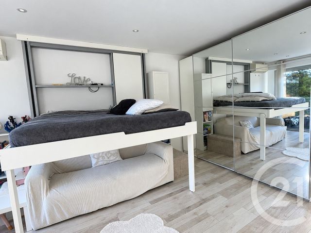 Appartement F1 à vendre - 1 pièce - 31.33 m2 - CAGNES SUR MER - 06 - PROVENCE-ALPES-COTE-D-AZUR - Century 21 Rivièra Transactions