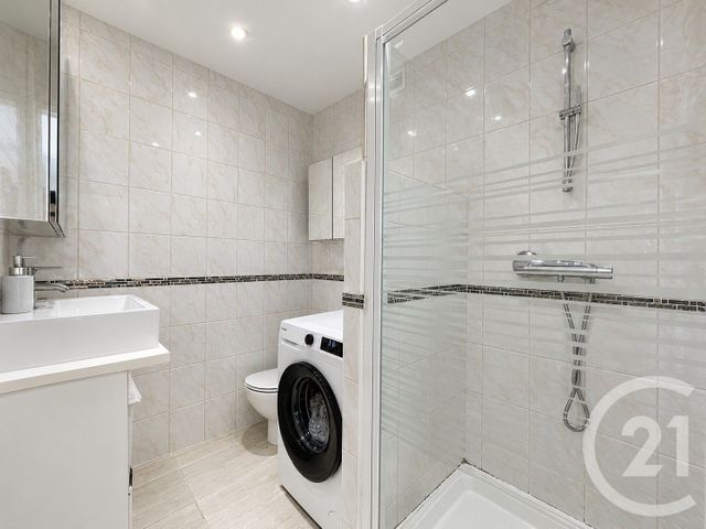 Appartement F1 à vendre - 1 pièce - 31.33 m2 - CAGNES SUR MER - 06 - PROVENCE-ALPES-COTE-D-AZUR - Century 21 Rivièra Transactions