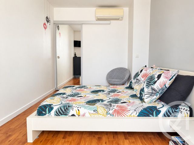 Appartement Duplex à vendre - 4 pièces - 93.67 m2 - CARROS - 06 - PROVENCE-ALPES-COTE-D-AZUR - Century 21 Rivièra Transactions