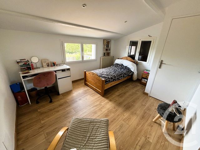 maison à vendre - 5 pièces - 113.69 m2 - ST LAURENT DU VAR - 06 - PROVENCE-ALPES-COTE-D-AZUR - Century 21 Rivièra Transactions