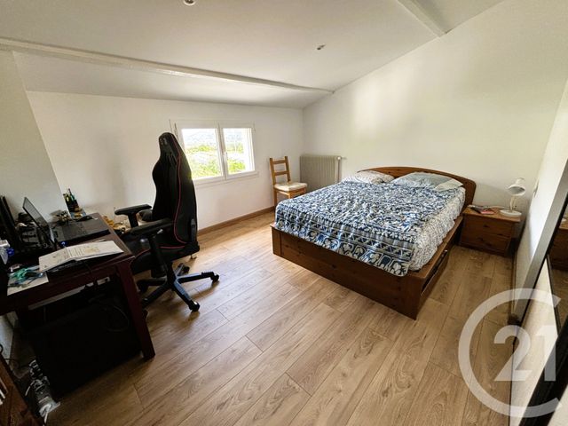 maison à vendre - 5 pièces - 113.69 m2 - ST LAURENT DU VAR - 06 - PROVENCE-ALPES-COTE-D-AZUR - Century 21 Rivièra Transactions