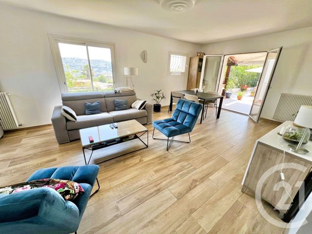maison à vendre - 5 pièces - 113.69 m2 - ST LAURENT DU VAR - 06 - PROVENCE-ALPES-COTE-D-AZUR - Century 21 Rivièra Transactions