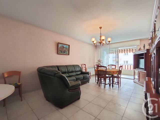 appartement - ST LAURENT DU VAR - 06